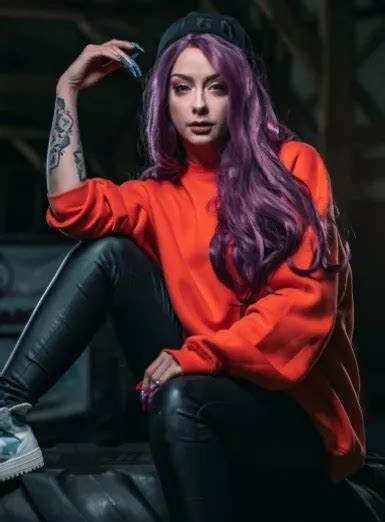 Alessa Savage Biography, Age, Height, Family, Wiki & More.